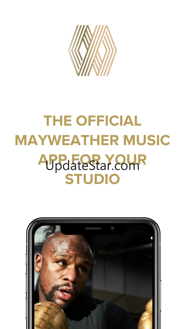Mayweather Music 1.1