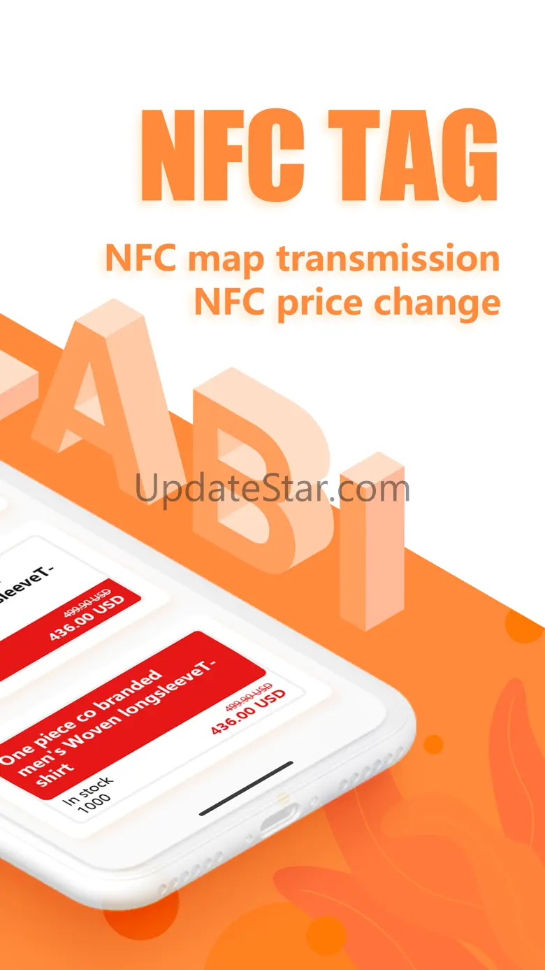 NFC LABEL 1.2.19