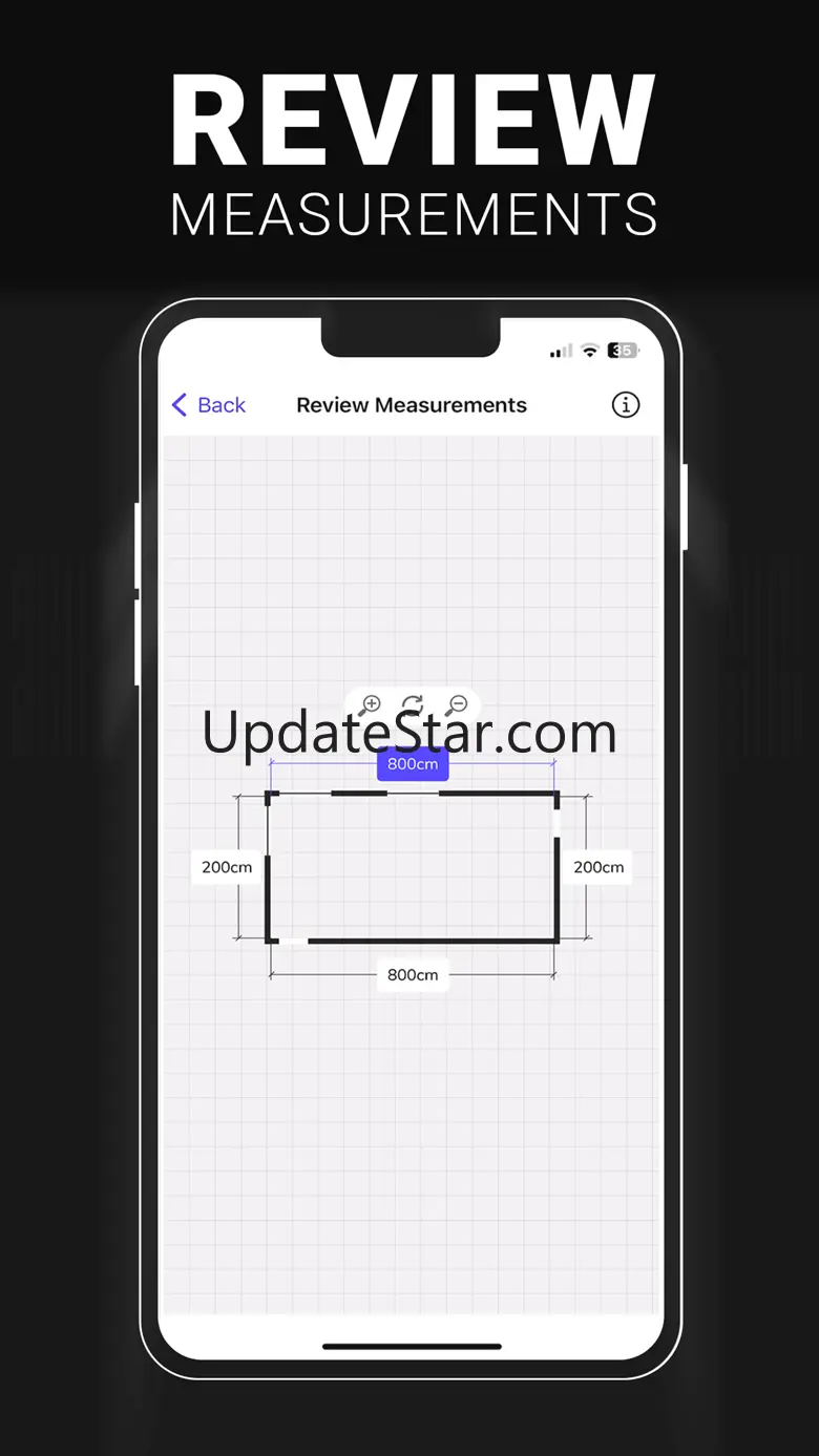3D Cloud Room Scanner 1.1.0