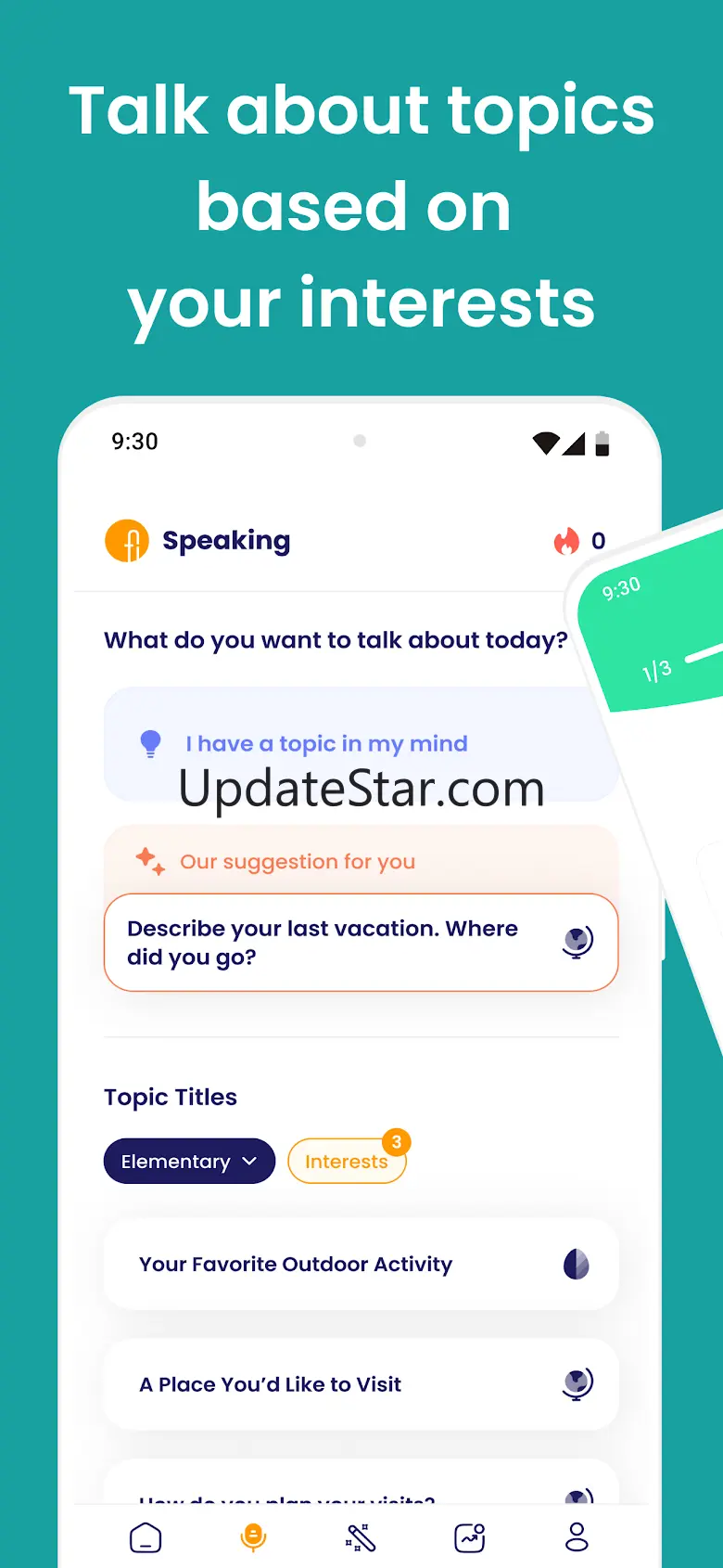 Fluker - Learn Speak Practice 3.2.3