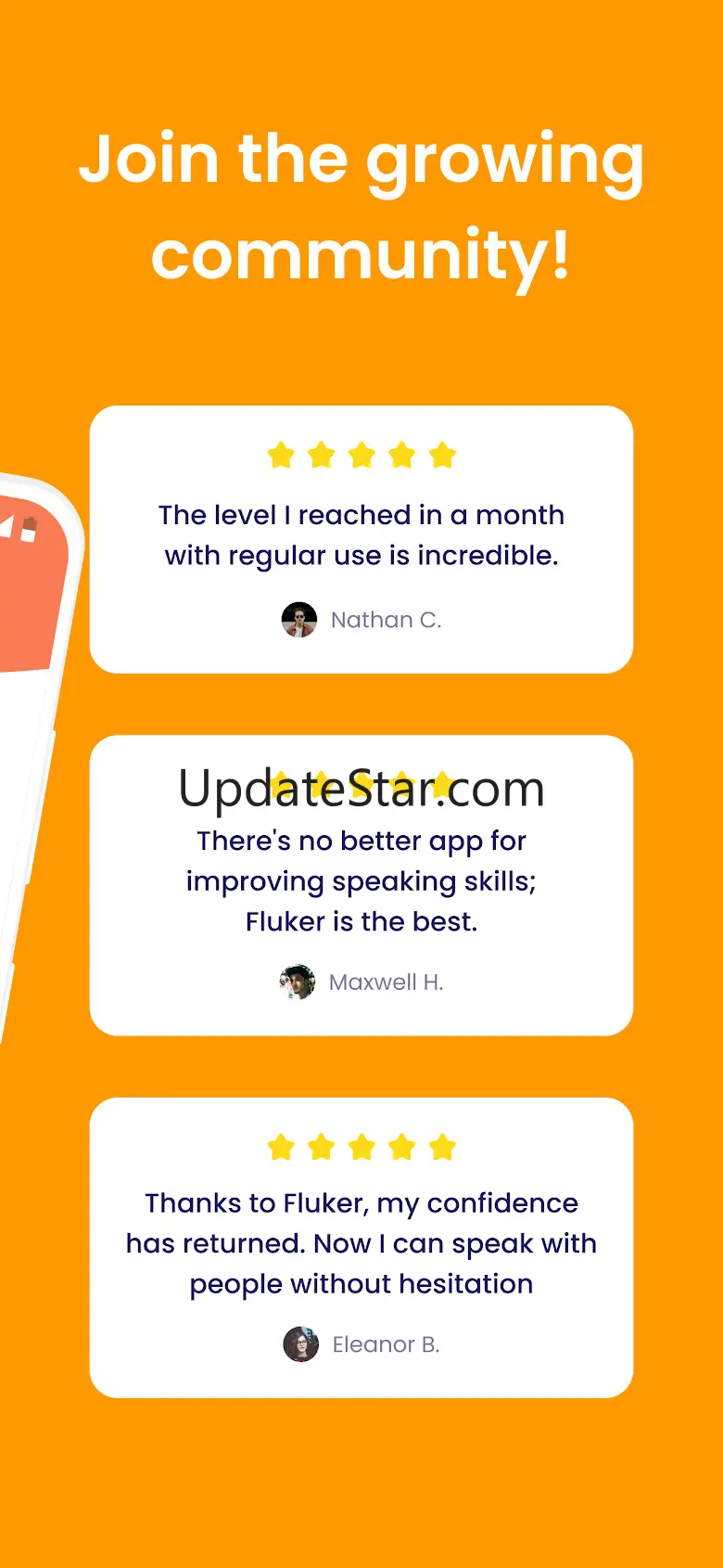 Fluker - Learn Speak Practice 3.2.3