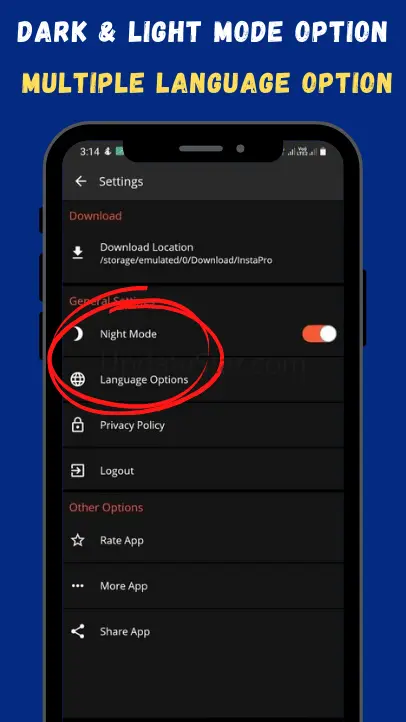 Story Downloader for Instagram