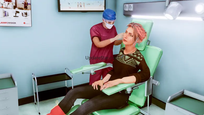 Doctor Mom Life Simulator 1.1