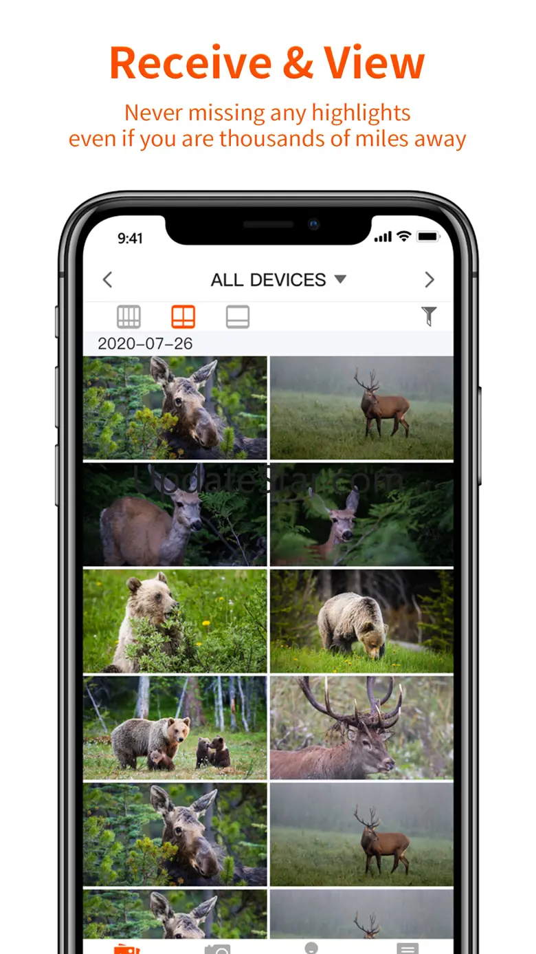 OutdoorEXP 2.1.0