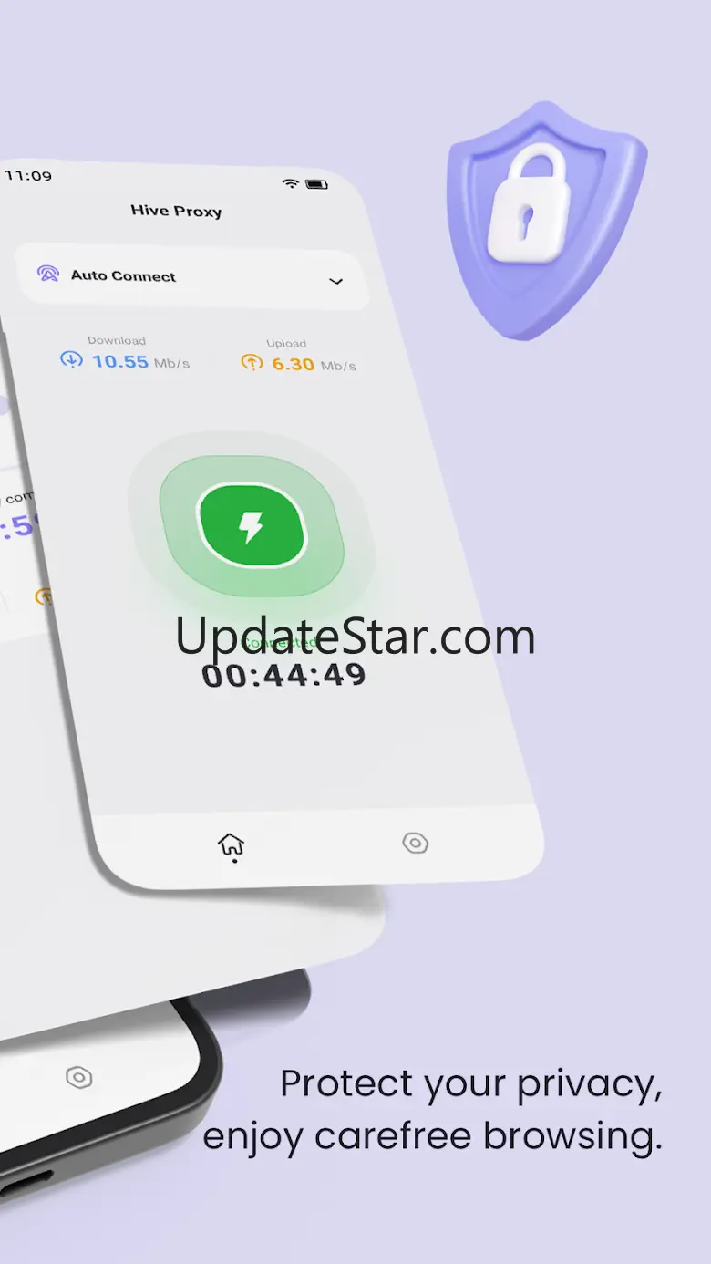 Hive Proxy - Fast & Secure VPN 1.1.6