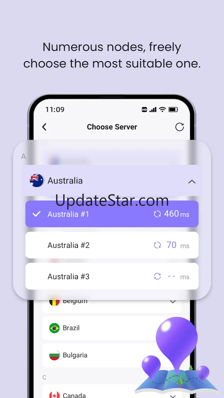 Hive Proxy - Fast & Secure VPN 1.1.6