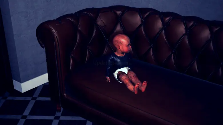 Deadly Nightmare 1.6.6