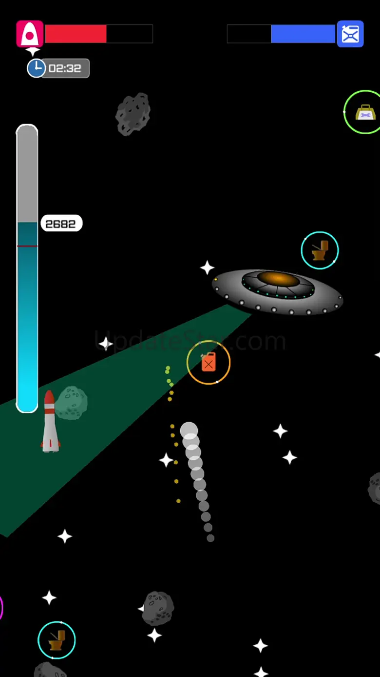 Potty Rocket 1.2