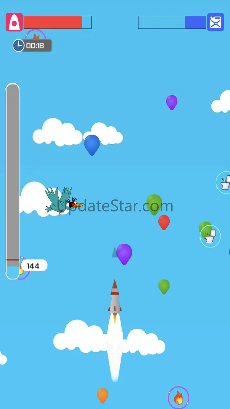 Potty Rocket 1.2