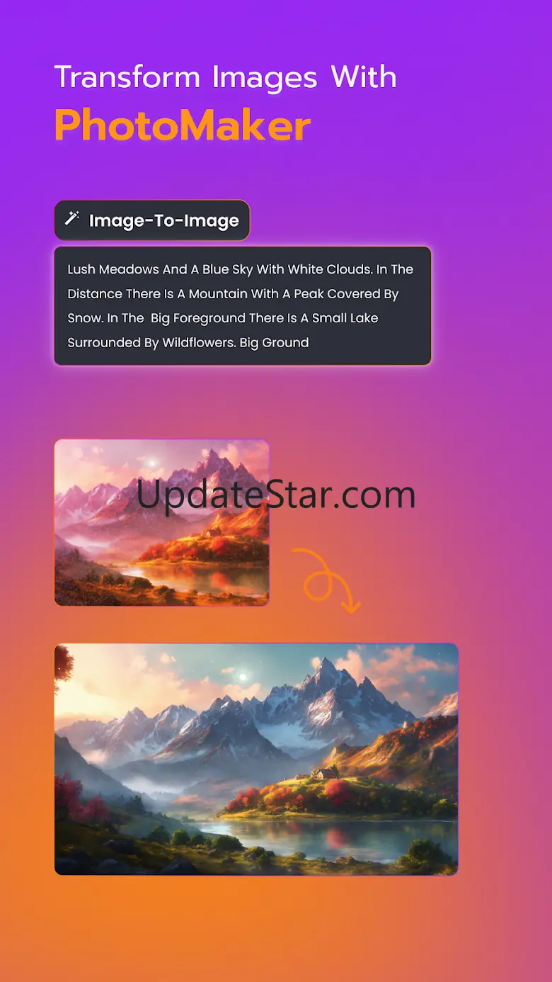 Dalle-4: AI Image Generator
