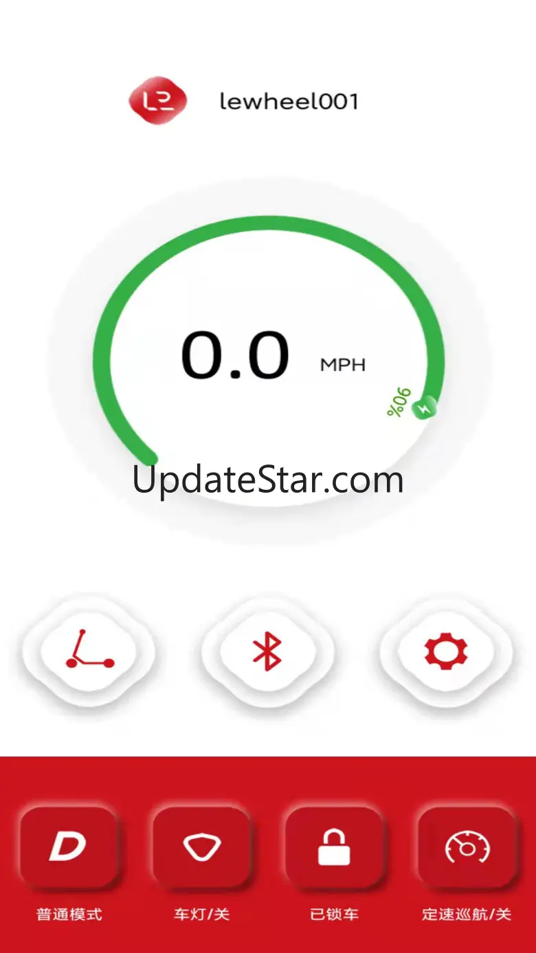 lewheel 1.1.3