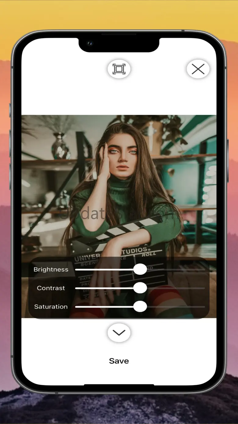 Presets : Photo Filters + 1.8