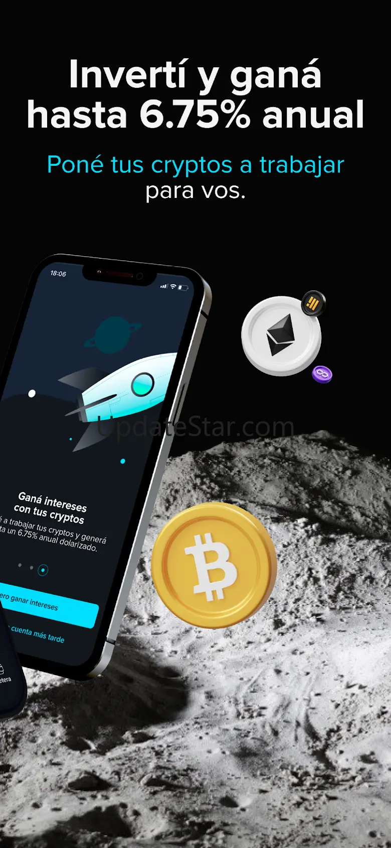 Decrypto.la - Tu mundo crypto 4.1.4