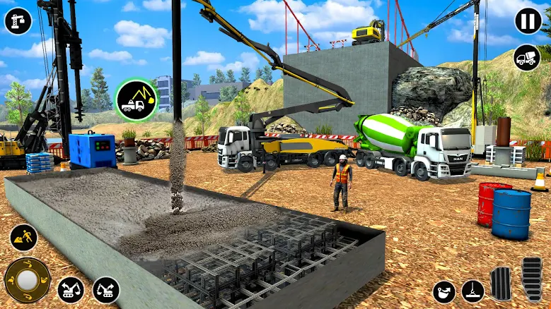 Bridge Construction Simulator 1.3.4