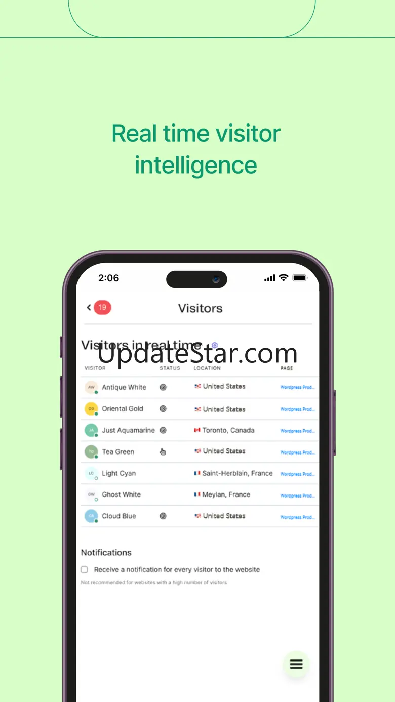 Conversations by Brevo 2.0.7