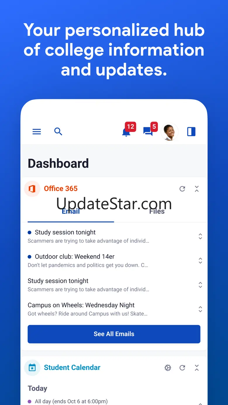 IRSC MyPioneerPortal 5.3