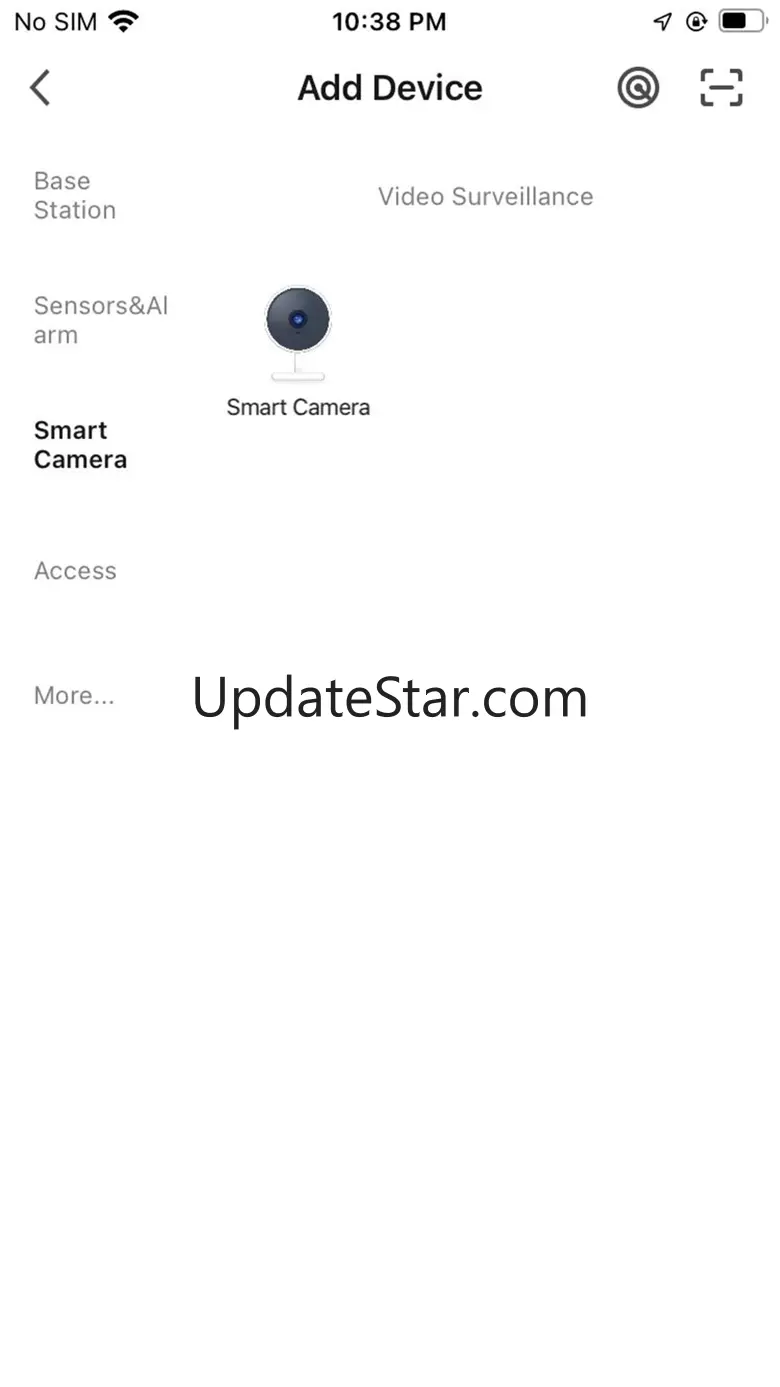 Crorzar Home 1.0.1