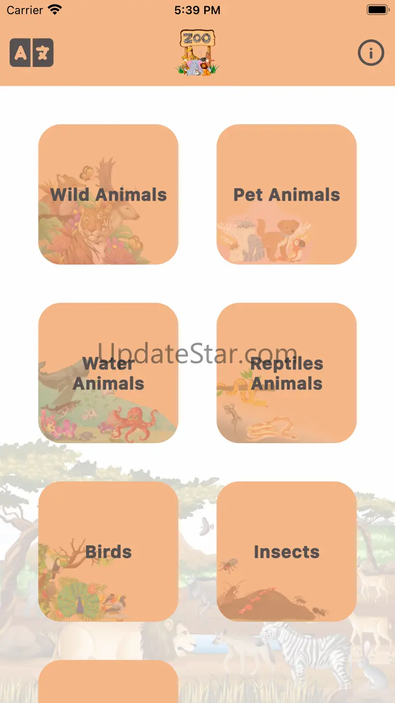 My Zoo Pro 1.0.7
