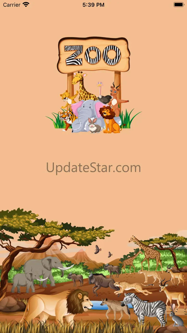 My Zoo Pro 1.0.7