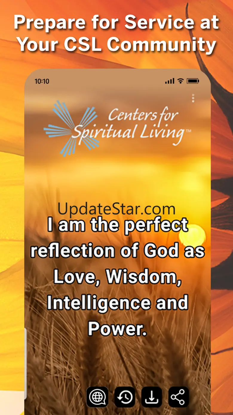 CSL Daily Affirmations 3.0.8