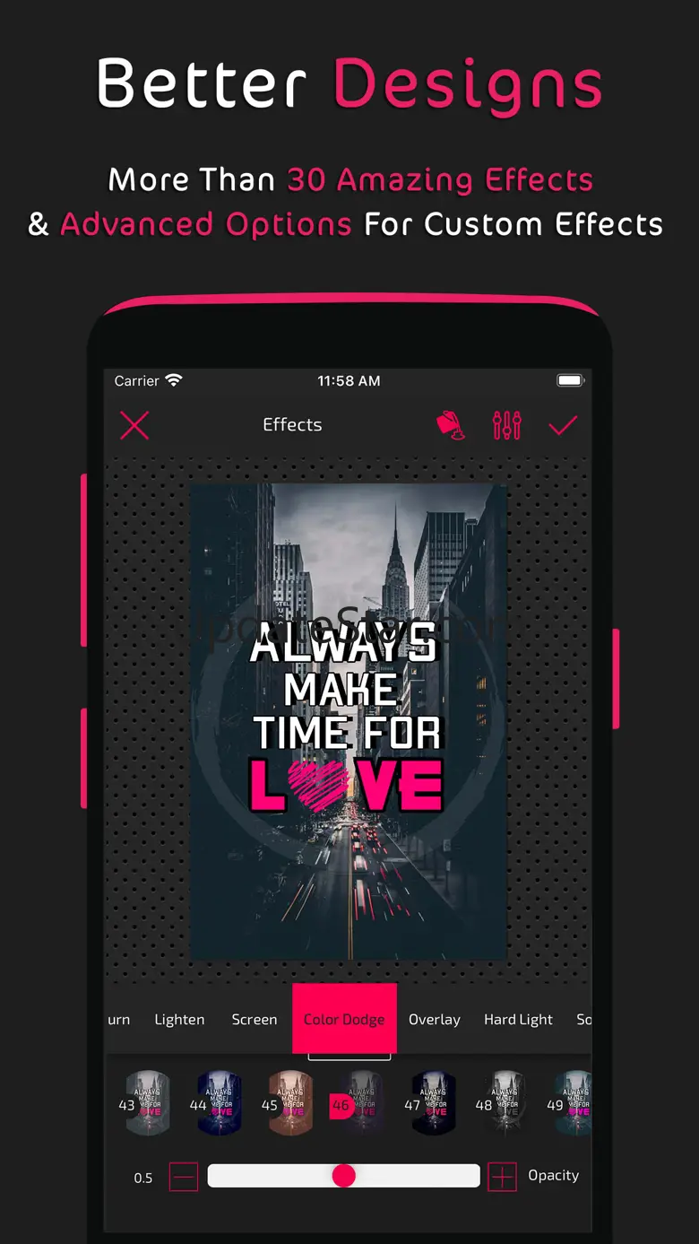Postershop - Text On Photo 2.8
