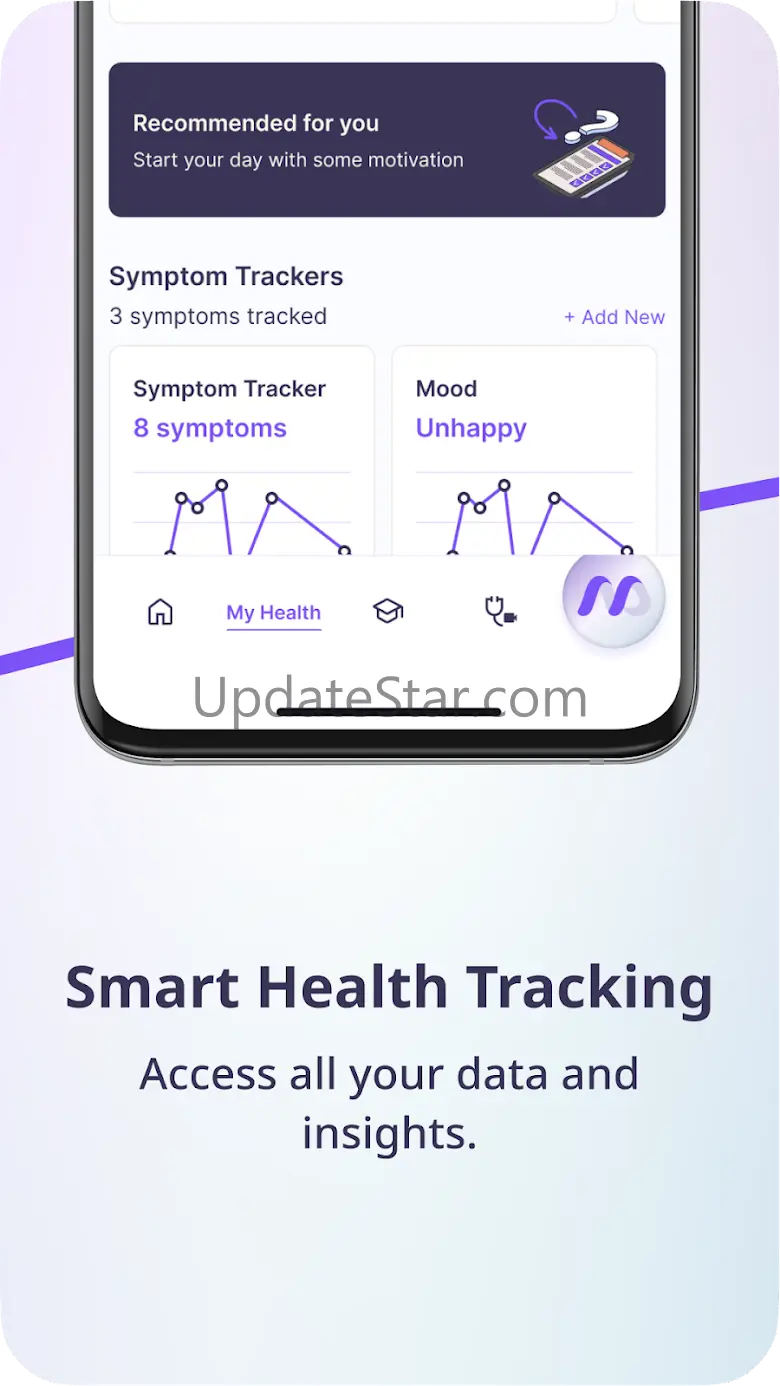 Meena Health 1.5.0