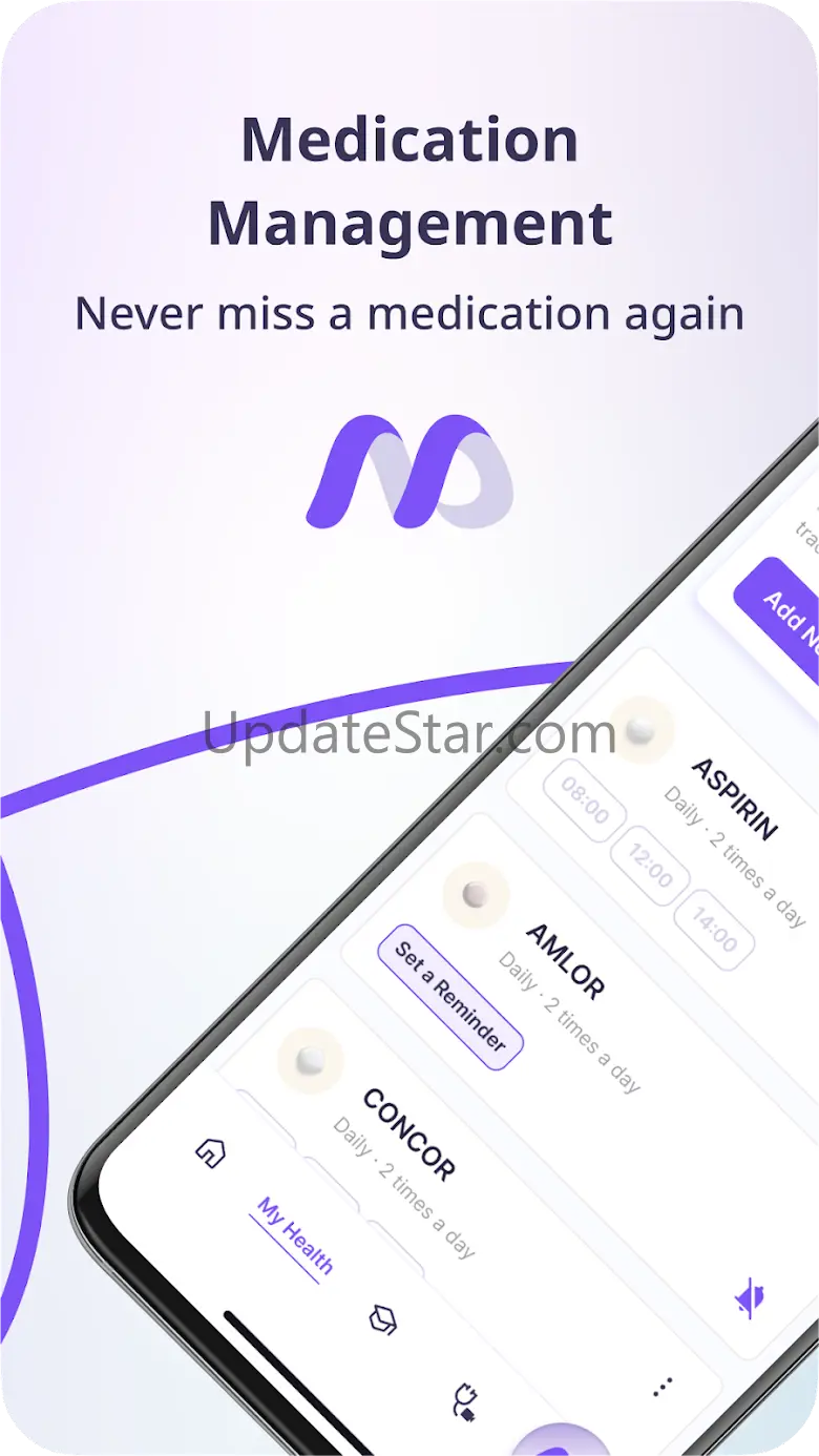 Meena Health 1.5.0
