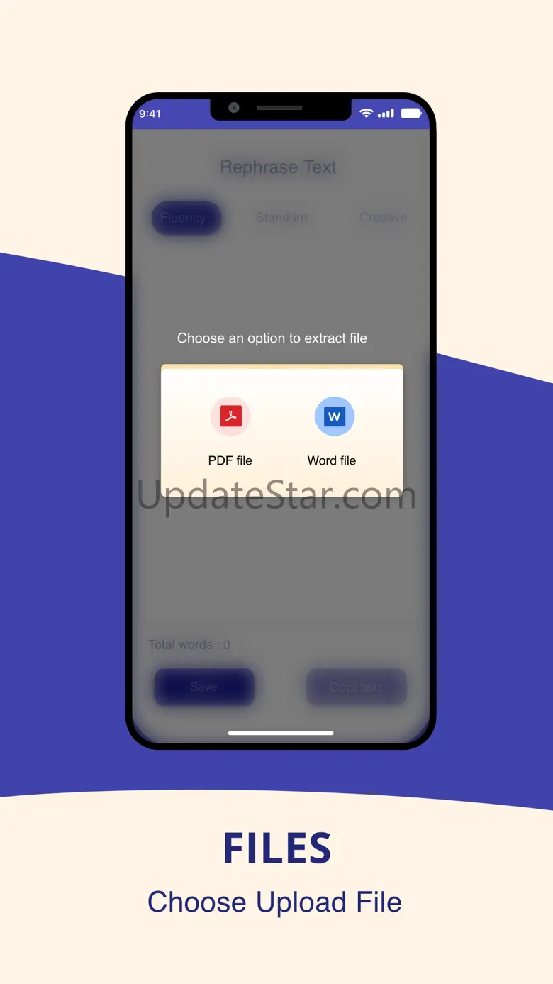 Rephraser 1.0.8
