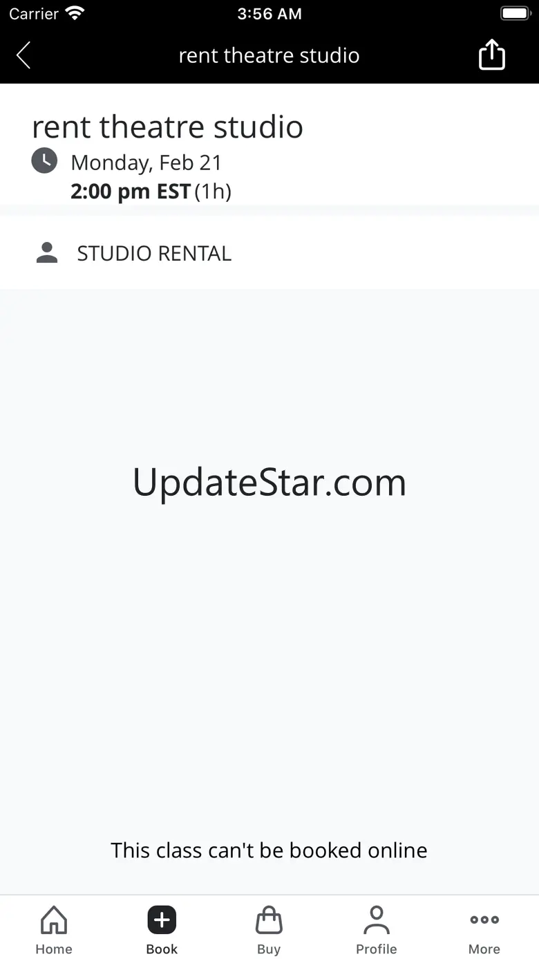 Rising Star Dance Lab 7.301.0