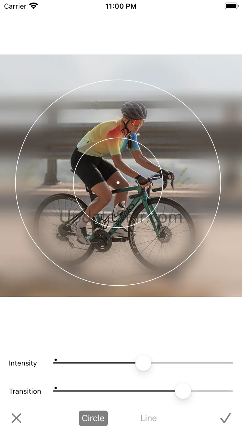 Blur Effect Photo Editor 1.3