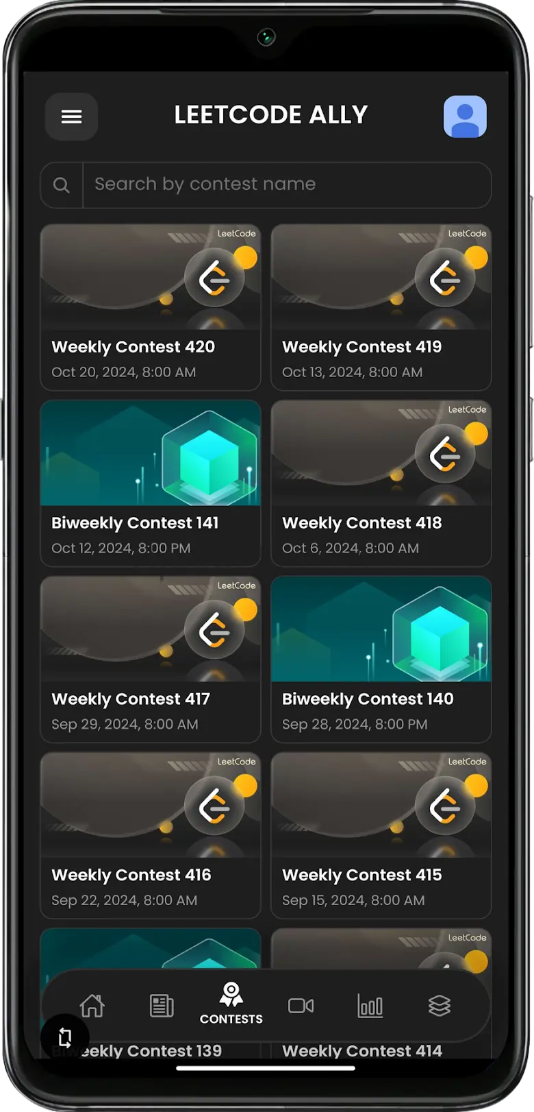 Leetcode Ally 16.6