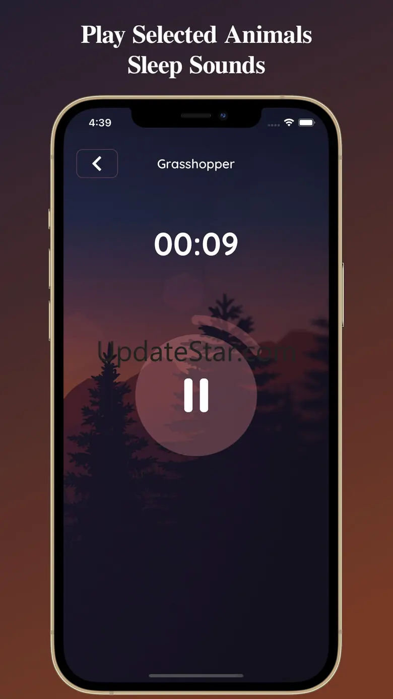 Sleep Sounds and Meditations 3.2