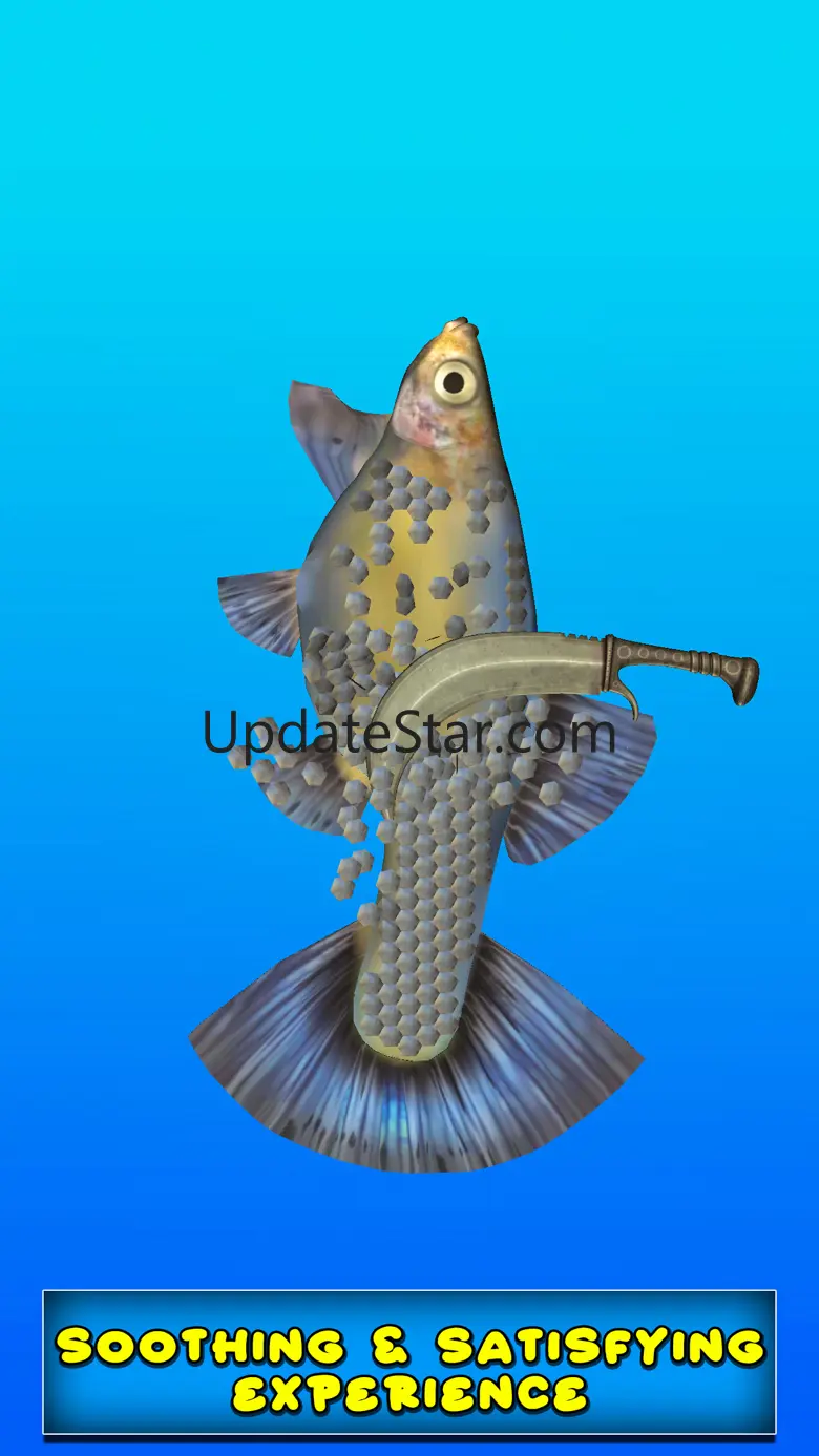 Fish Cleaning Master 1.4