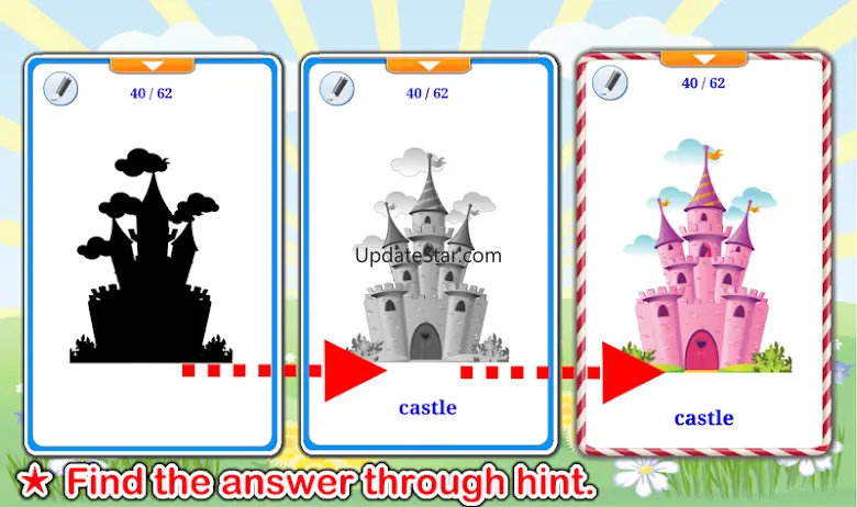 Fairy Tales Cards Games 4.33
