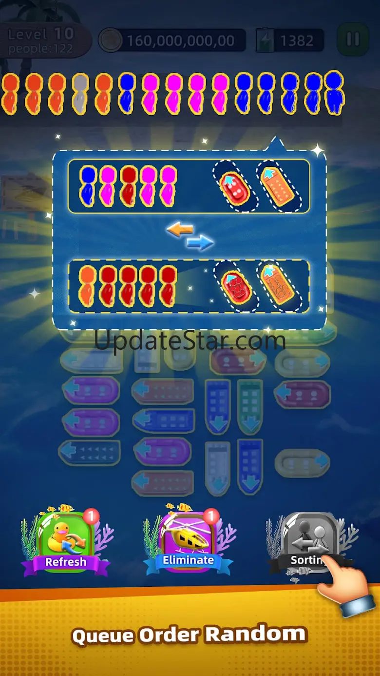 Go Match: Emergency Rescue 2.10