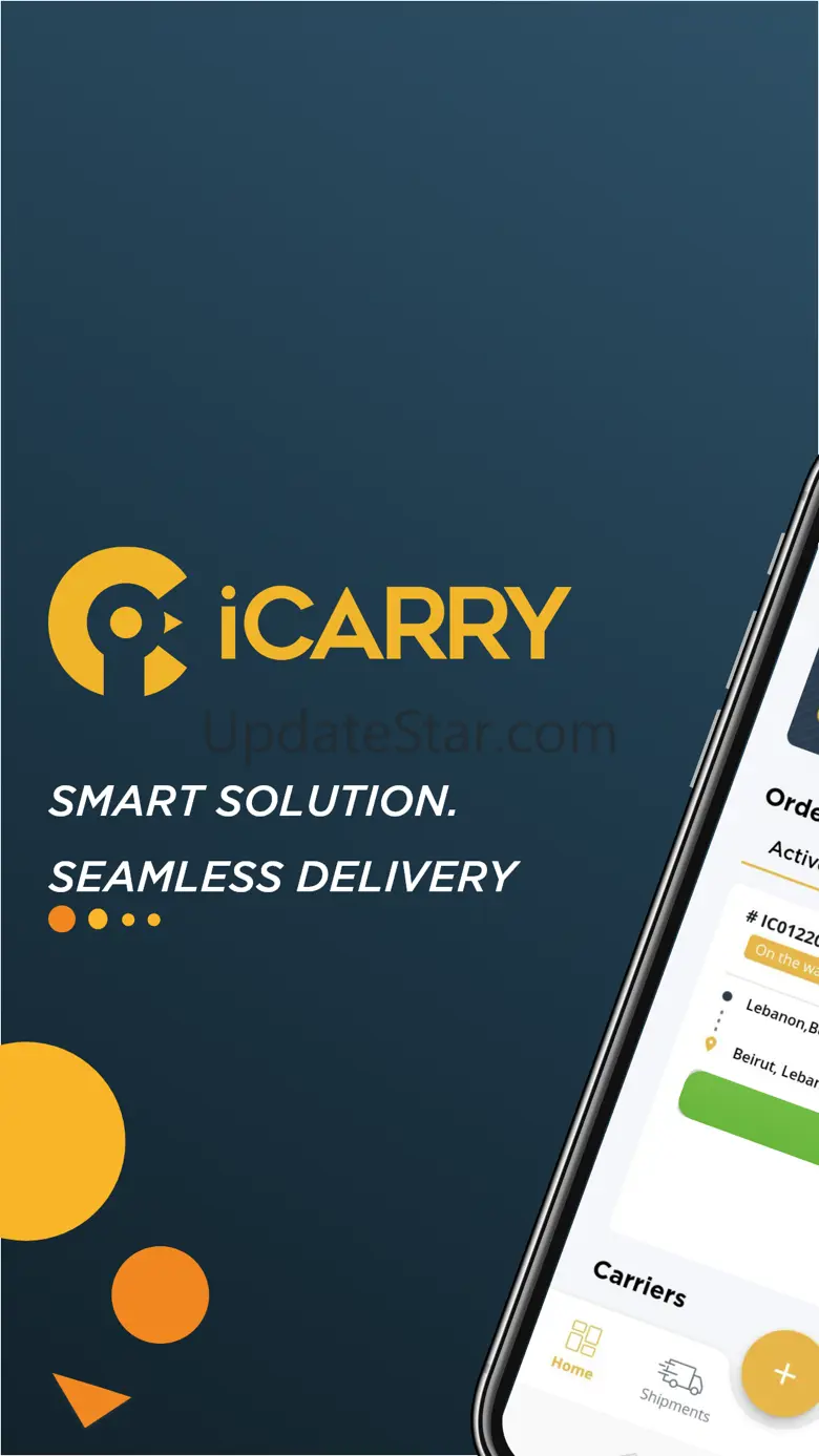 iCARRY 1.3.28