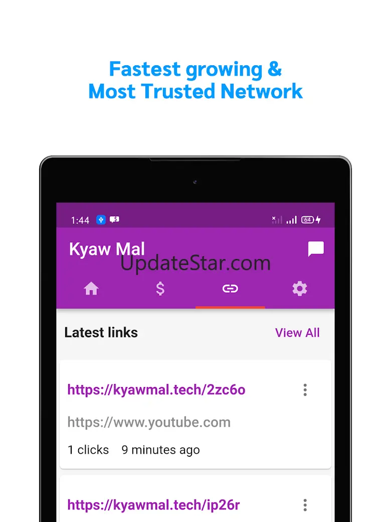 Kyaw Mal 3.1