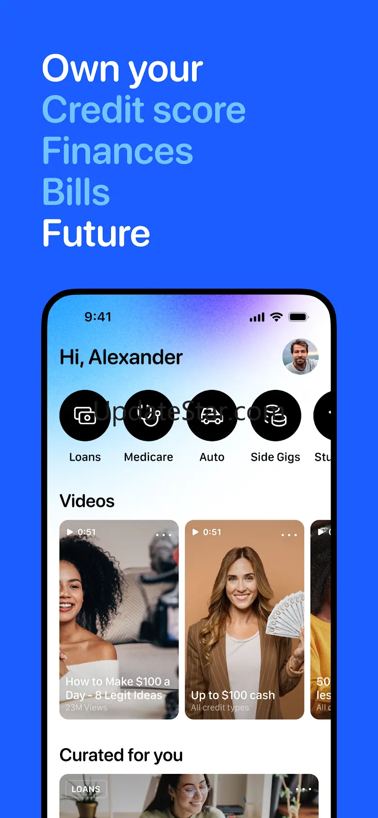 True Finance: The Money App 7.1.1