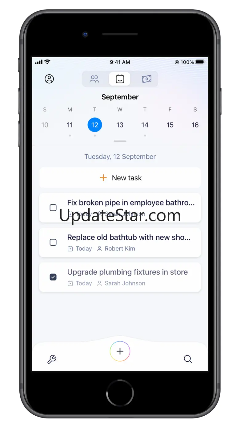 Zoho Solo: For Solopreneurs 1.1.2