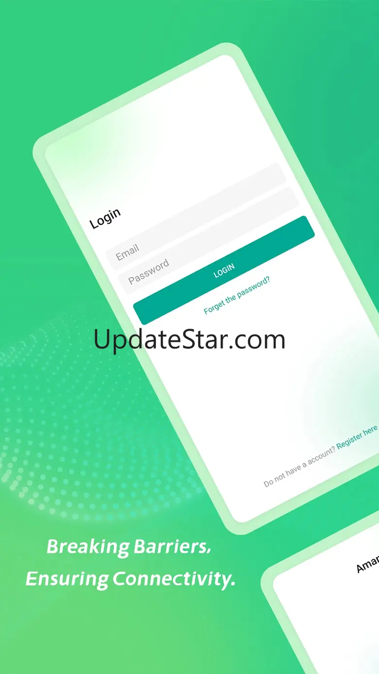 AmanLink VPN 1.3.71