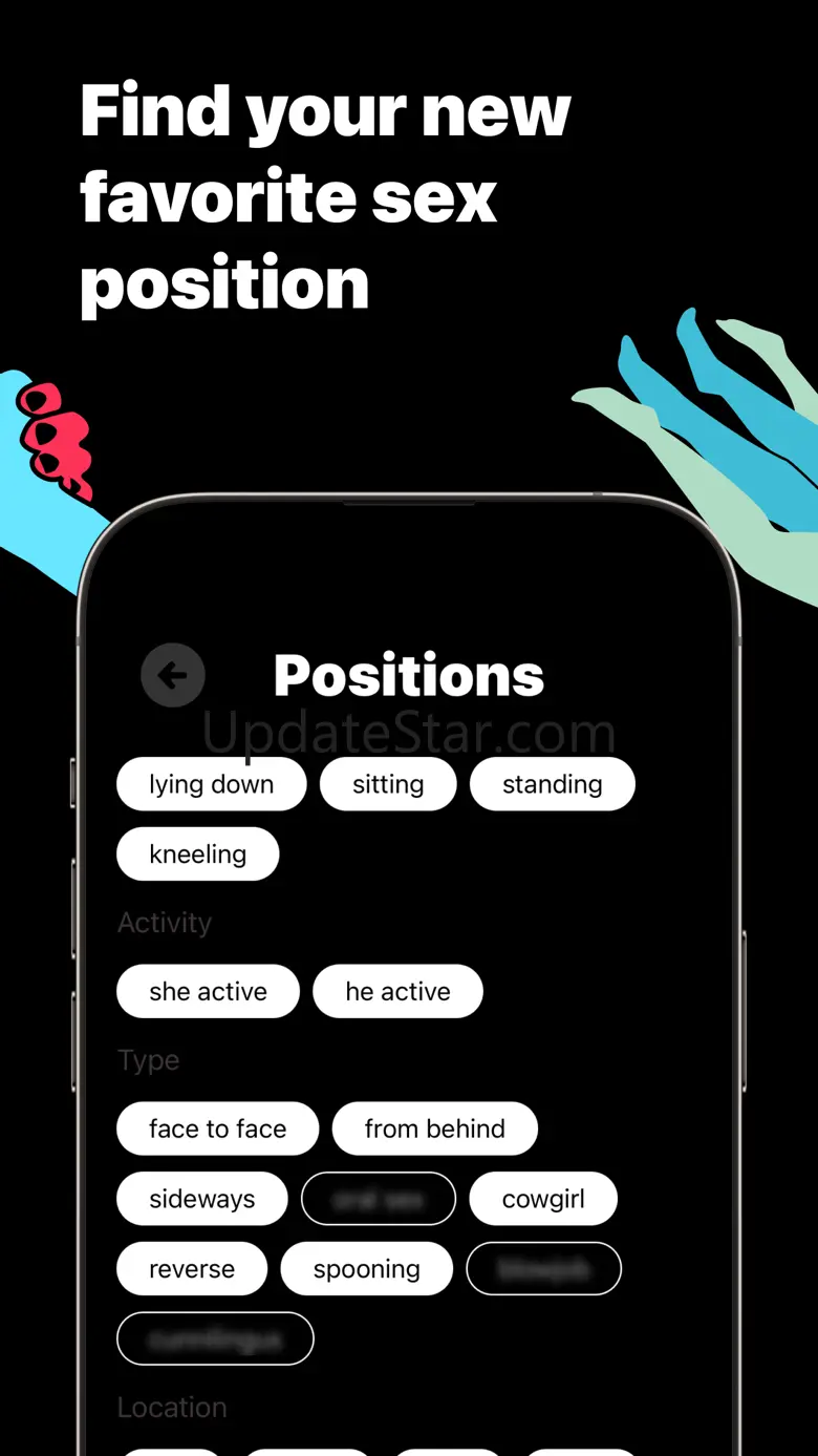 Sedice: sex games for couples 1.4.5