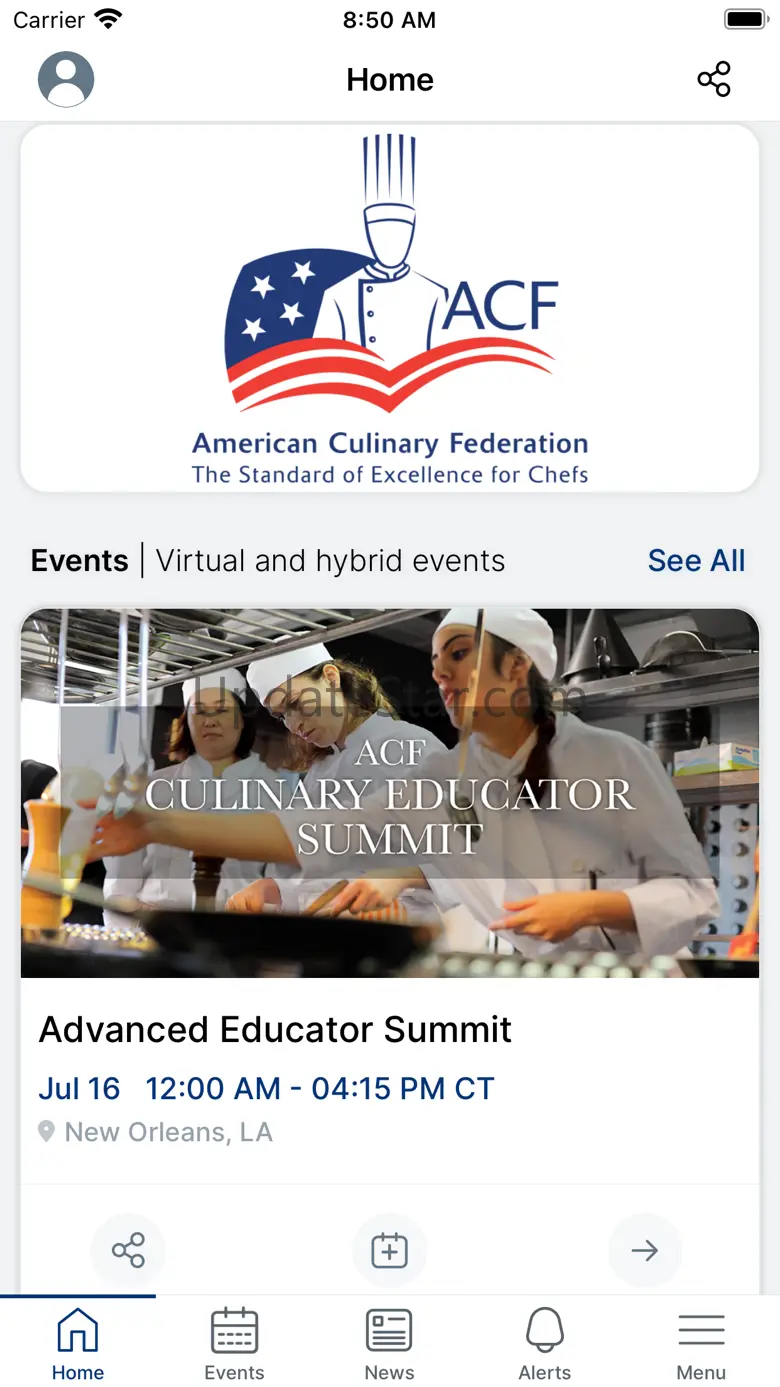 ACF Chefs 18.6.4