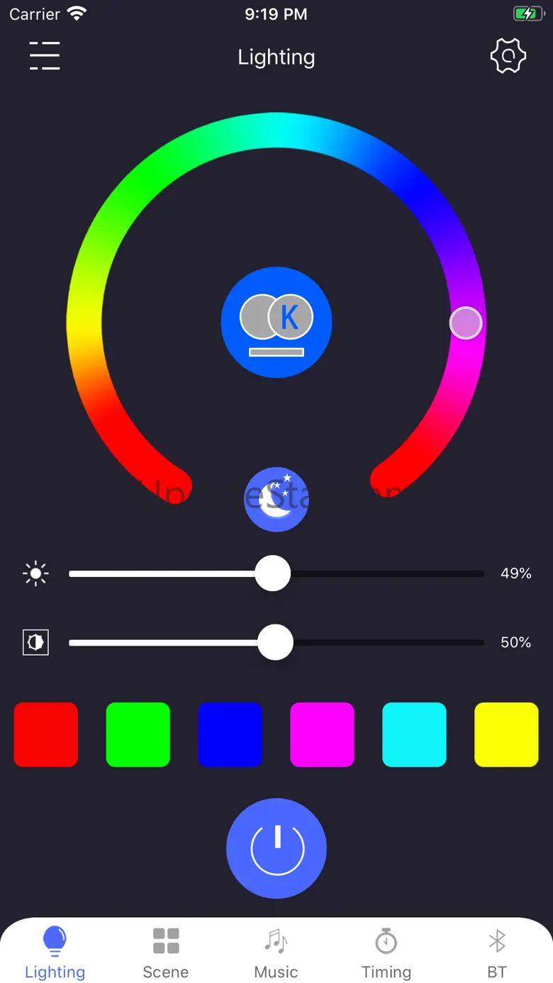 i-lamp pro 1.1.0