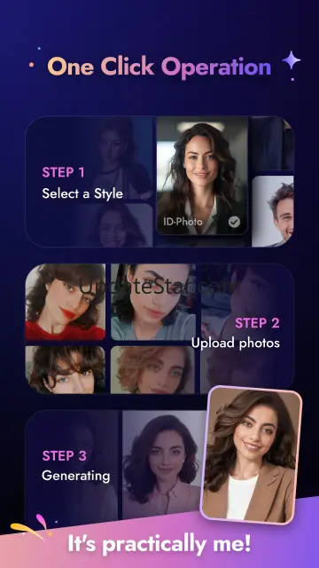 Pixpic: Professional Headshot 2.4.6