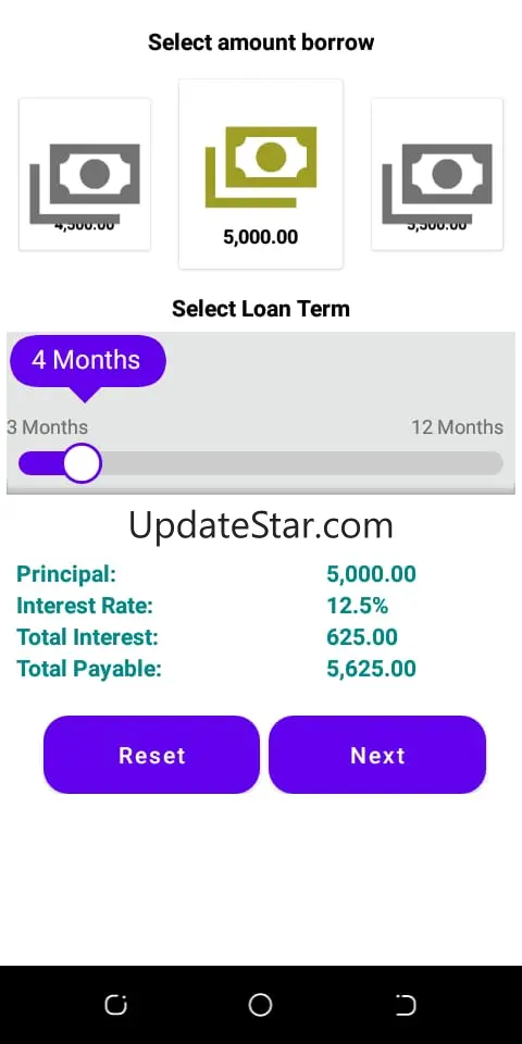 Qwik Loans 9.0