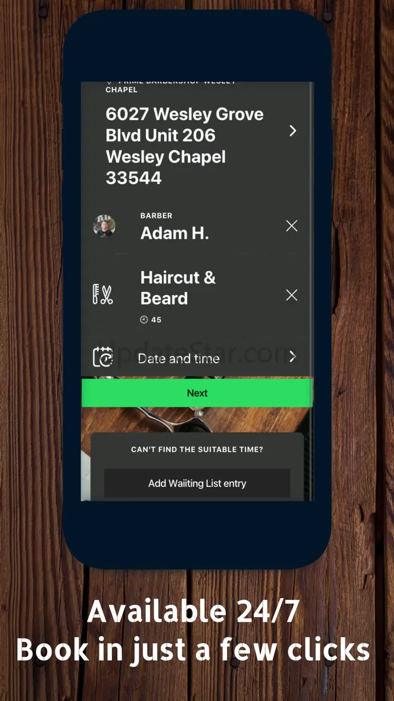Prime Barbershop 19.0.1