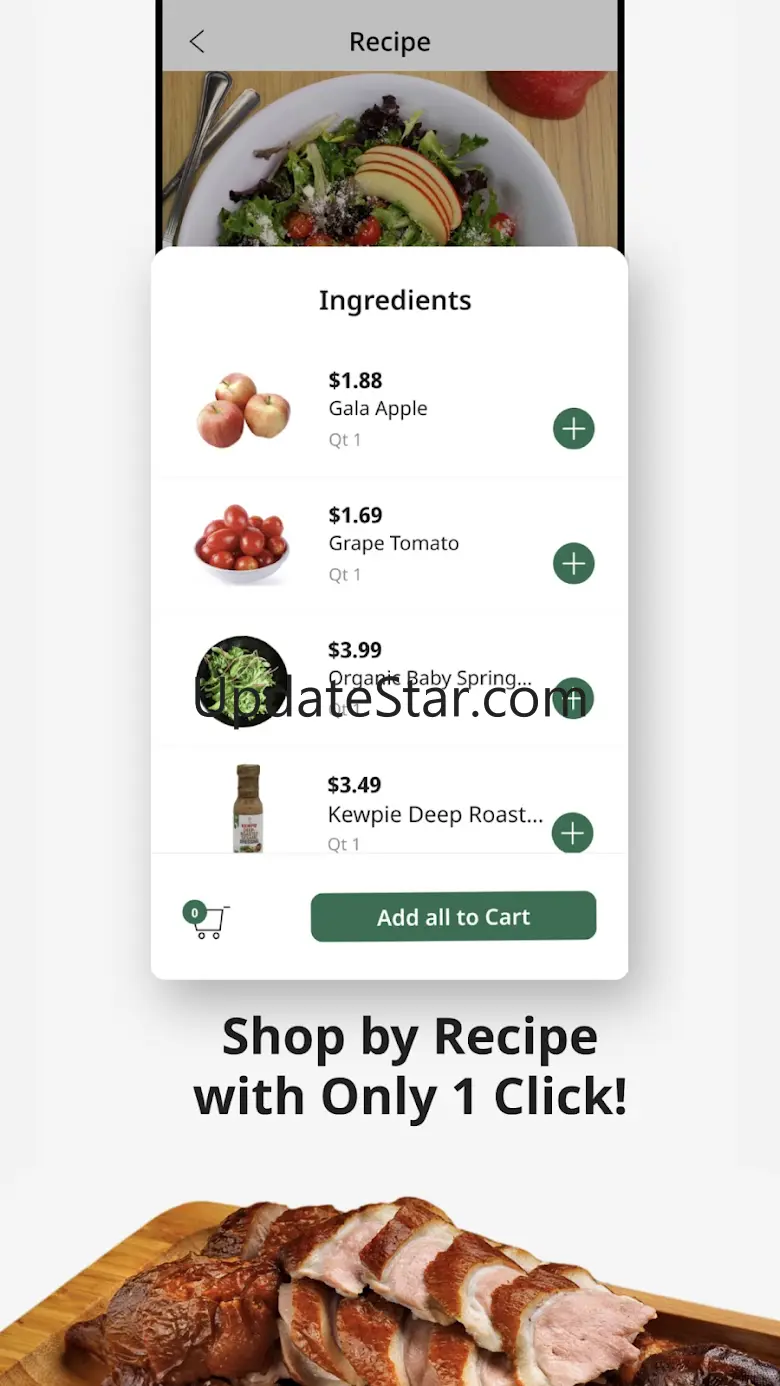 99 Ranch Market: Asian Grocery 2.4.1