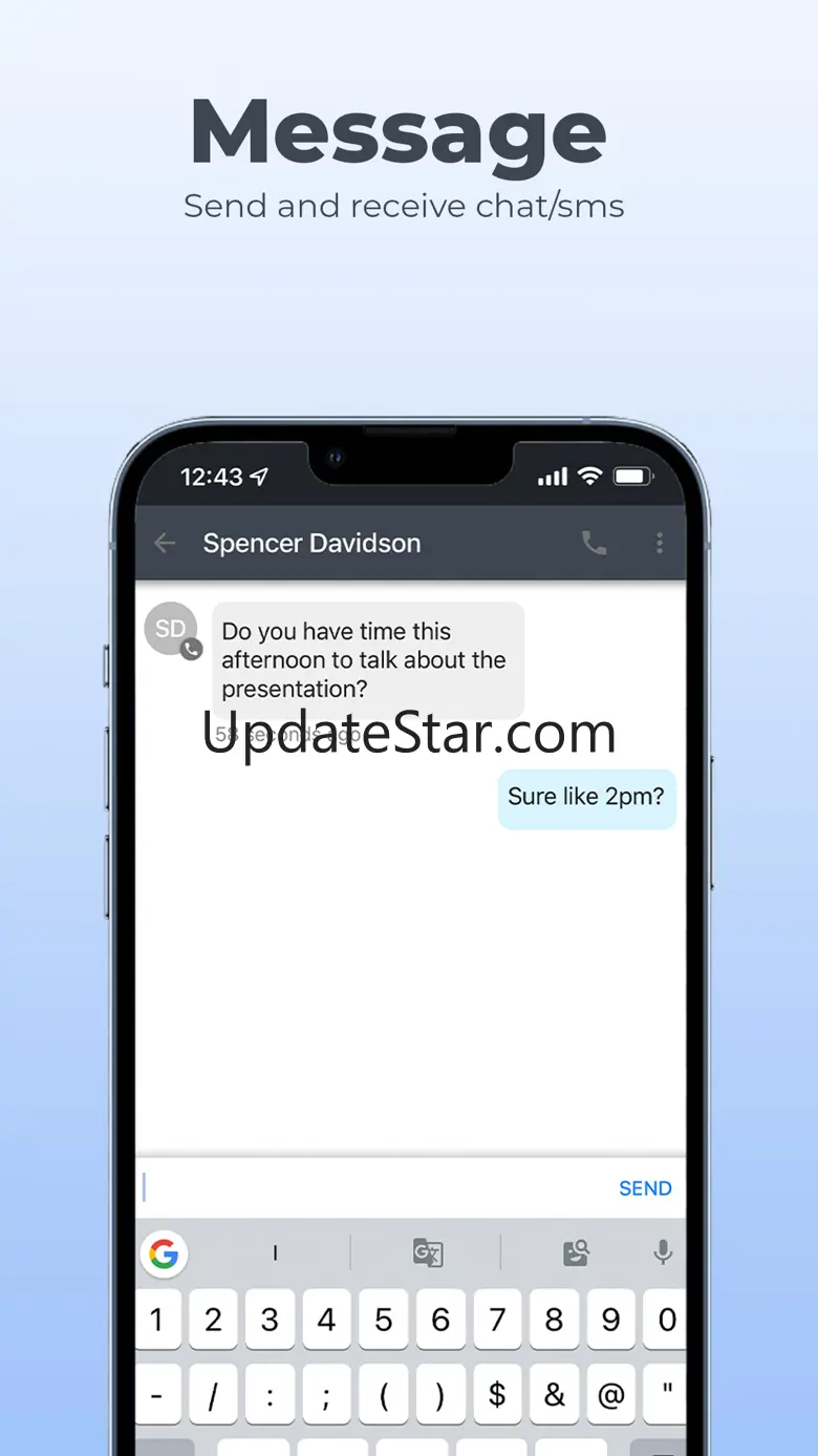 CONNECTmobile 4.0.3