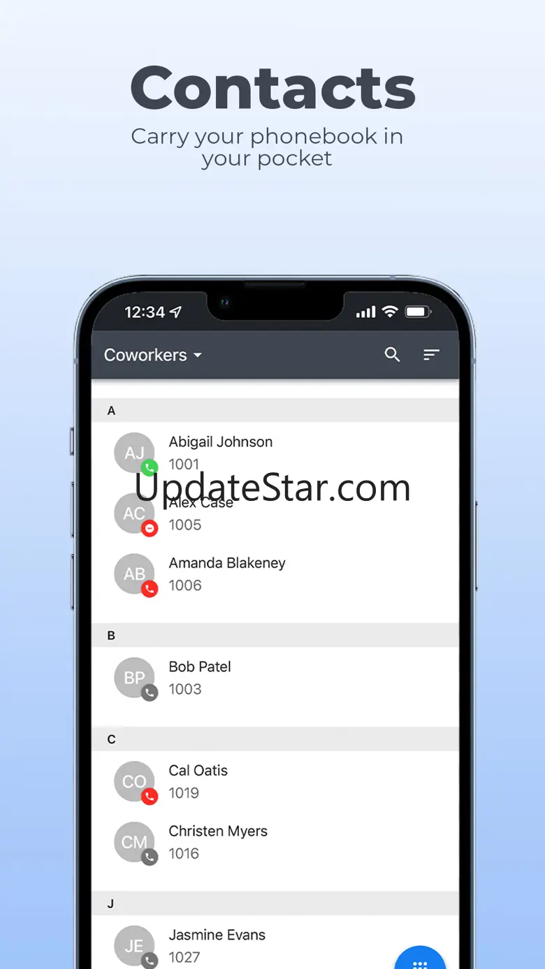 CONNECTmobile 4.0.3