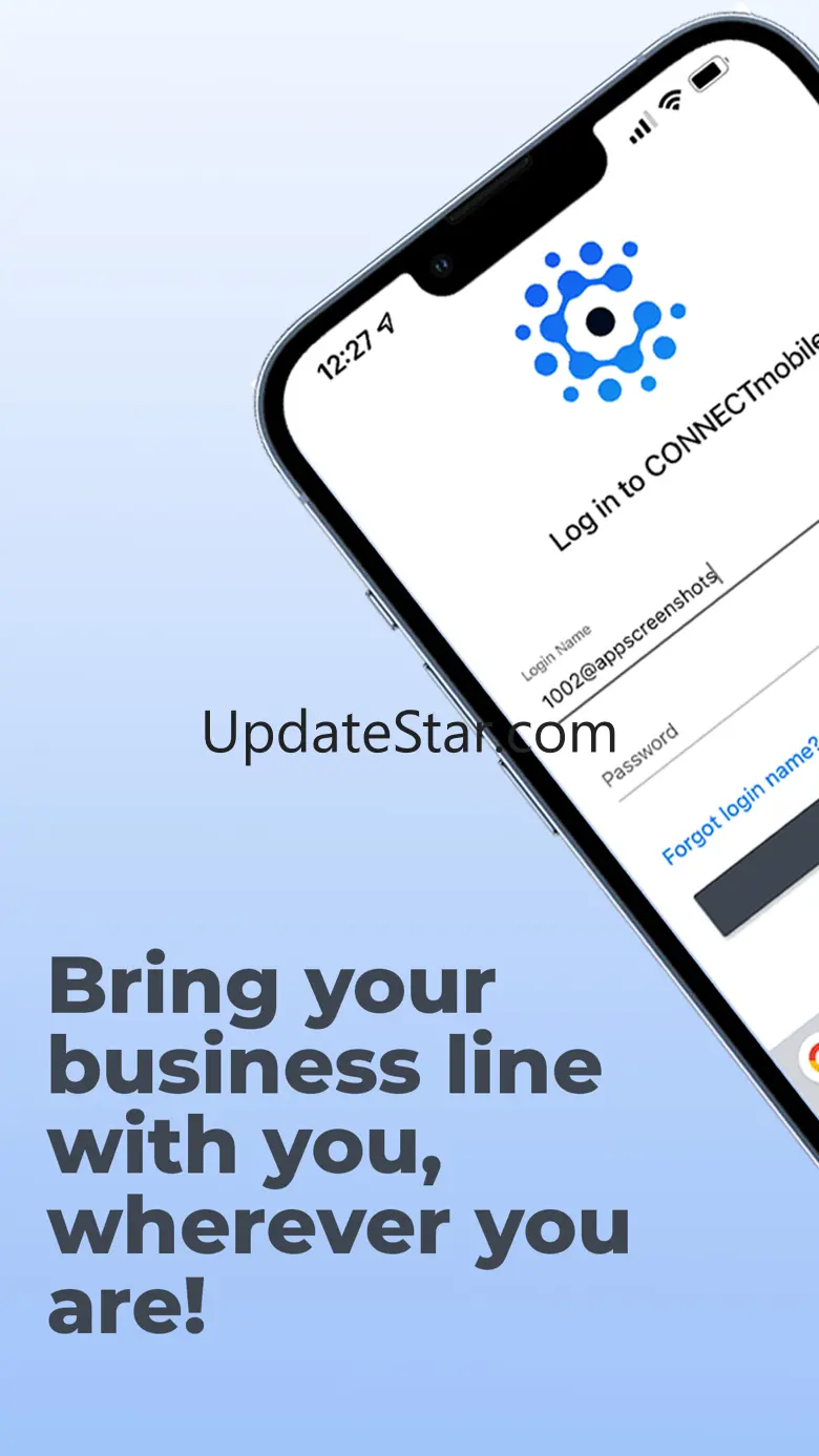 CONNECTmobile 4.0.3